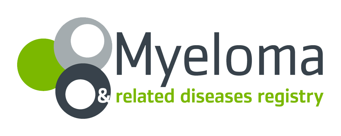 Myeloma and Related Diseases Registry